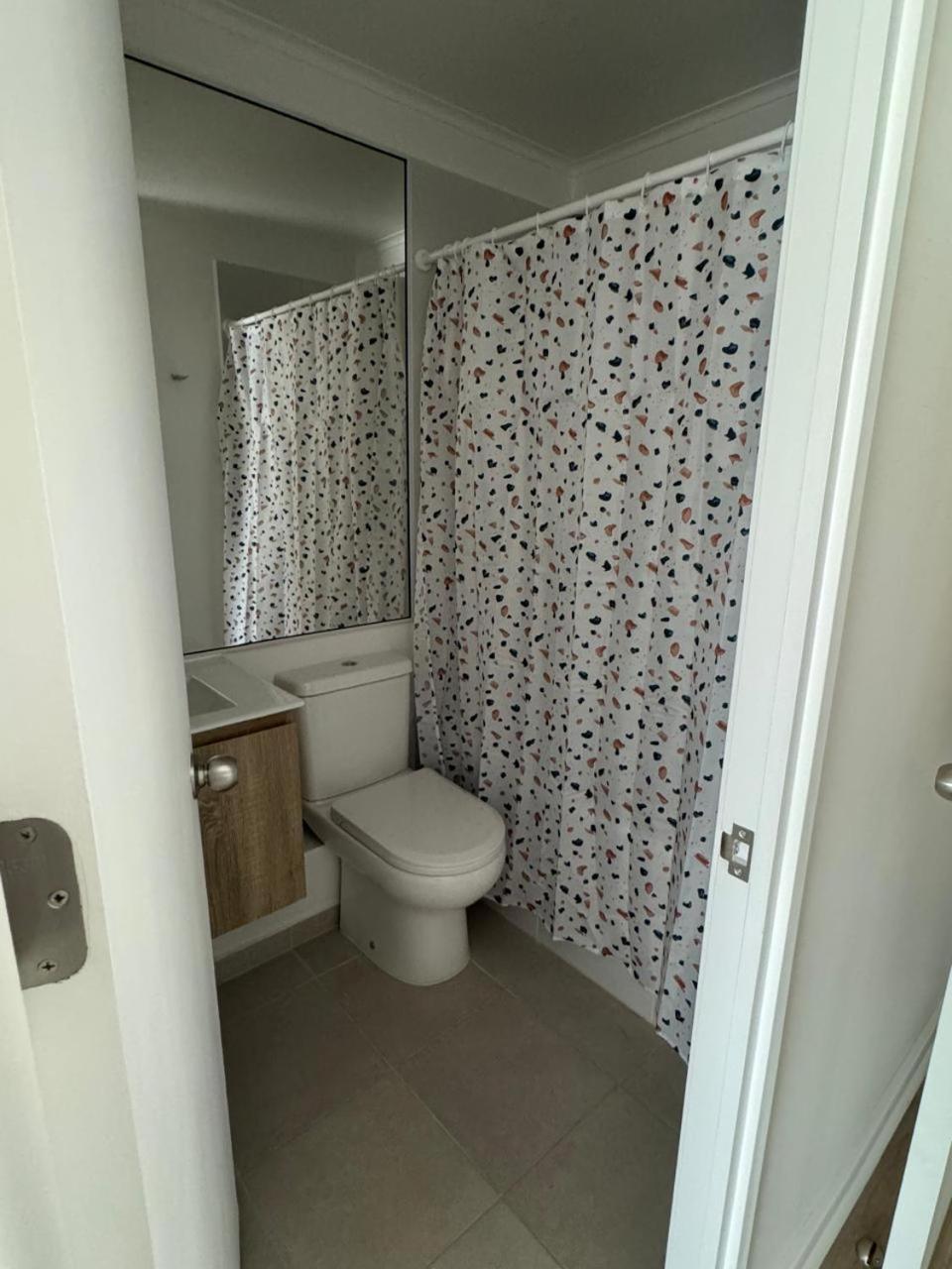Apartamento Studio
