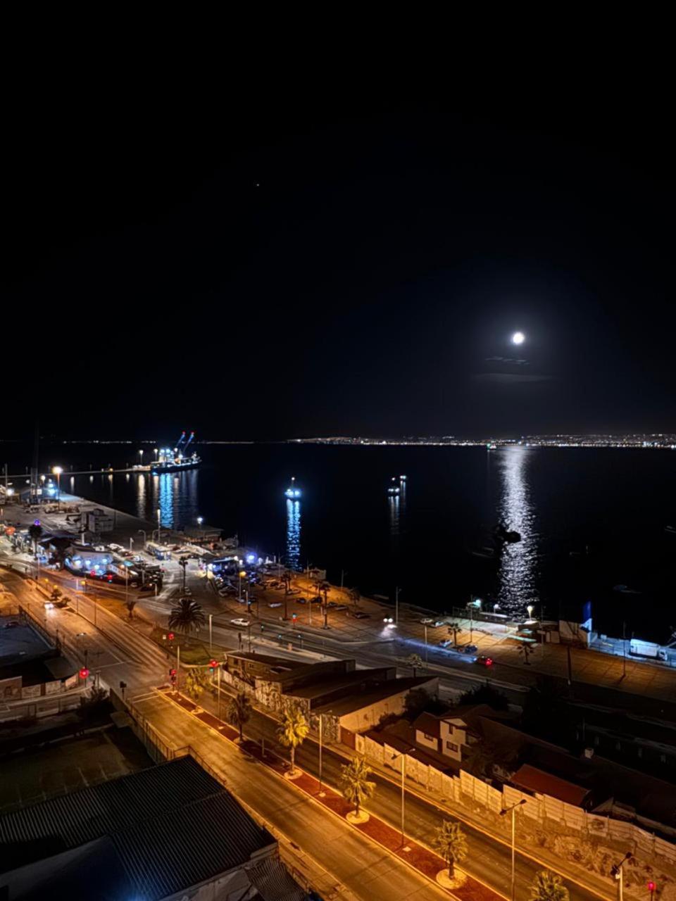 Studio Apartamento Coquimbo