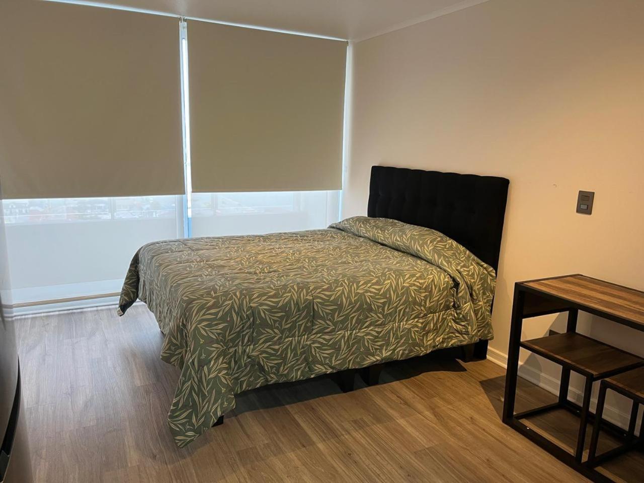 Apartamento Studio